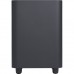 Акустическая система JBL Bar 500 Black (JBLBAR500PROBLKEP)