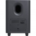 Акустична система JBL Bar 500 Black (JBLBAR500PROBLKEP)