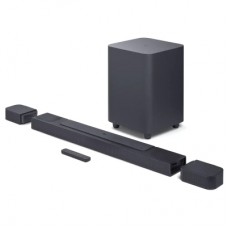 Акустическая система JBL Bar 800 Black (JBLBAR800PROBLKEP)