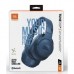 Наушники JBL Tune 670NC Blue (JBLT670NCBLU)