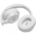 Навушники JBL Tune 670NC White (JBLT670NCWHT)