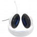 Наушники JBL Quantum 100P for PS White (JBLQ100PWHTBLU)