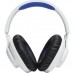 Навушники JBL Quantum 360P Wireless for PS White (JBLQ360PWLWHTBLU)