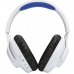 Навушники JBL Quantum 360P Wireless for PS White (JBLQ360PWLWHTBLU)