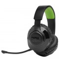 Наушники JBL Quantum 360X Wireless for Xbox Black (JBLQ360XWLBLKGRN)