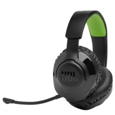 Навушники JBL Quantum 360X Wireless for Xbox Black (JBLQ360XWLBLKGRN)