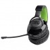 Наушники JBL Quantum 360X Wireless for Xbox Black (JBLQ360XWLBLKGRN)