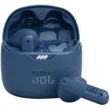 Наушники JBL Tune Flex Blue (JBLTFLEXBLU)