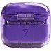 Навушники JBL Tune Flex Ghost Edition Purple (JBLTFLEXGPUR)