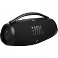 Акустична система JBL Boombox 3 Wi-Fi Black (JBLBB3WIFIBLKEP)