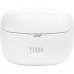 Наушники JBL Tune Beam White (JBLTBEAMWHT)