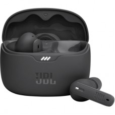 Наушники JBL Tune Beam Black (JBLTBEAMBLK)