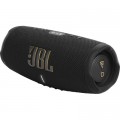 Акустическая система JBL Charge 5 Wi-Fi Black (JBLCHARGE5WIFIBLK)