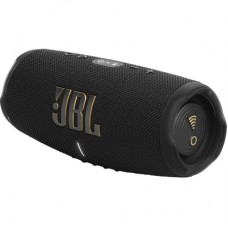 Акустическая система JBL Charge 5 Wi-Fi Black (JBLCHARGE5WIFIBLK)