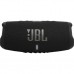 Акустична система JBL Charge 5 Wi-Fi Black (JBLCHARGE5WIFIBLK)