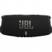 Акустическая система JBL Charge 5 Wi-Fi Black (JBLCHARGE5WIFIBLK)