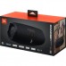 Акустична система JBL Charge 5 Wi-Fi Black (JBLCHARGE5WIFIBLK)