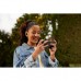 Наушники JBL Quantum TWS Air Black (JBLQTWSAIRBLK)