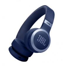 Наушники JBL Live 670 NC Blue (JBLLIVE670NCBLU)