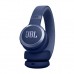Наушники JBL Live 670 NC Blue (JBLLIVE670NCBLU)