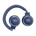 Наушники JBL Live 670 NC Blue (JBLLIVE670NCBLU)