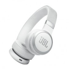 Наушники JBL Live 670 NC White (JBLLIVE670NCWHT)