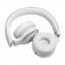 Наушники JBL Live 670 NC White (JBLLIVE670NCWHT)