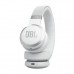 Наушники JBL Live 670 NC White (JBLLIVE670NCWHT)