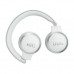 Наушники JBL Live 670 NC White (JBLLIVE670NCWHT)