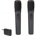 Мікрофон JBL PartyBox Wireless Mic (JBLPBWIRELESSMIC)