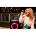 Микрофон JBL PartyBox Wireless Mic (JBLPBWIRELESSMIC)