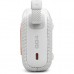 Акустическая система JBL Go 4 White (JBLGO4WHT)