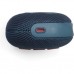 Акустична система JBL Clip 5 Blue (JBLCLIP5BLU)