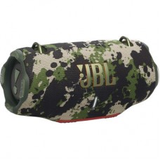 Акустическая система JBL Xtreme 4 Camo (JBLXTREME4CAMOEP)