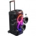 Акустична система JBL PartyBox Stage 320 Black (JBLPBSTAGE320EP)