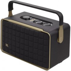 Акустическая система JBL Authentics 300 (JBLAUTH300BLKEP)