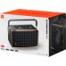 Акустическая система JBL Authentics 300 (JBLAUTH300BLKEP)