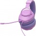 Навушники JBL Quantum 100M2 Purple (JBLQTUM100M2PUR)