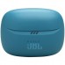 Наушники JBL Tune Beam 2 Turquoise (JBLTBEAM2TQE)