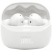 Наушники JBL Tune Beam 2 White (JBLTBEAM2WHT)