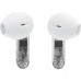 Навушники JBL Tune Flex 2 Ghost White (JBLTFLEX2GWHT)