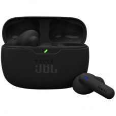 Наушники JBL Wave Beam 2 Black (JBLWBEAM2BLK)