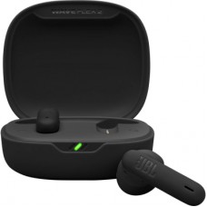 Наушники JBL Wave Flex 2 Black (JBLWFLEX2BLK)