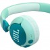 Навушники JBL JR 320BT Green (JBLJR320BTGRN)