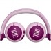 Навушники JBL JR 320BT Purple (JBLJR320BTPUR)
