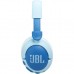 Навушники JBL JR 470 NC Blue (JBLJR470NCBLU)