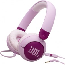 Навушники JBL JR 320 Purple (JBLJR320PUR)