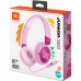 Навушники JBL JR 320 Purple (JBLJR320PUR)