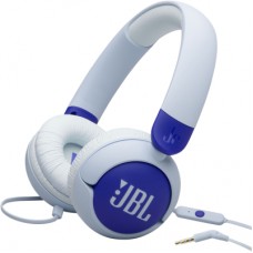 Навушники JBL JR 320 Blue (JBLJR320BLU)