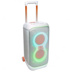 Акустична система JBL PartyBox Stage 320 White (JBLPBSTAGE320SWEP)